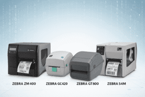 Impressoras Zebra