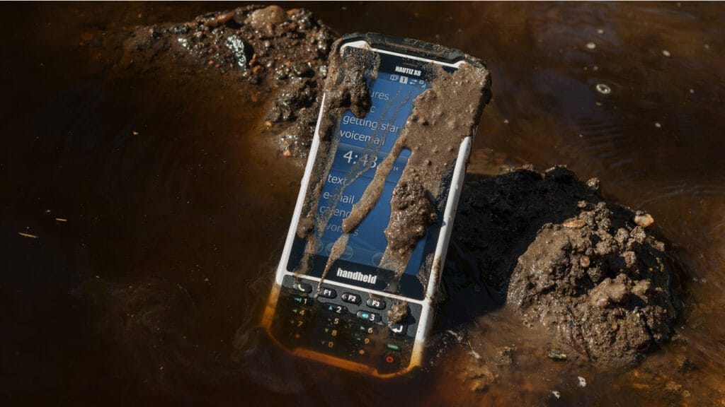 Vedação de Dispositivos: