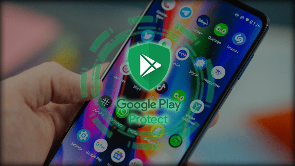 Google Play Protect