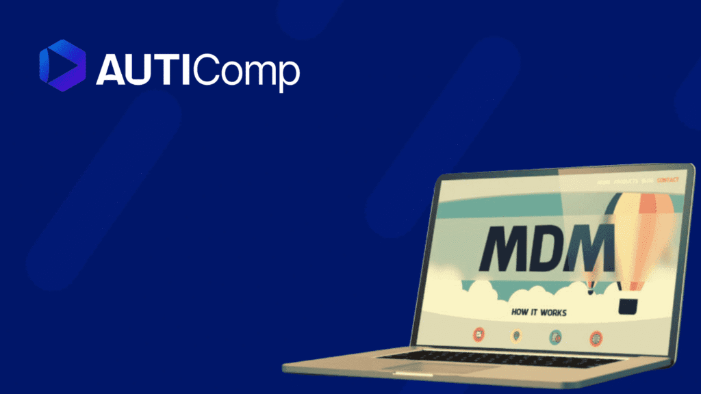 Gestão de dispositivos