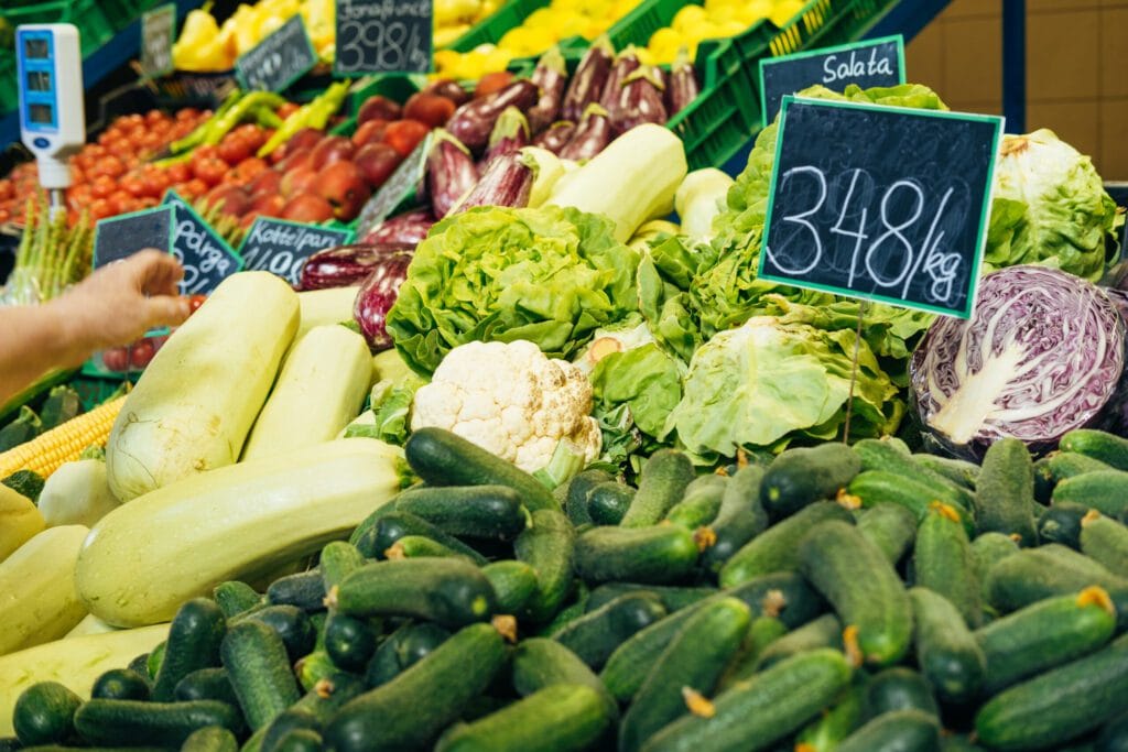 Produtos Perecíveis