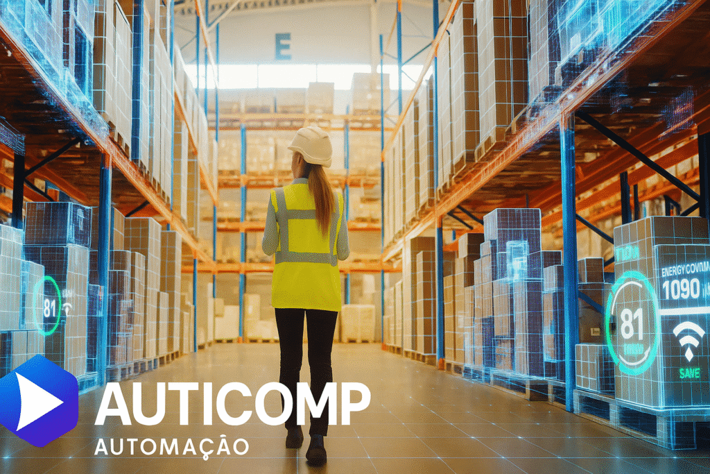 Locação de Coletores