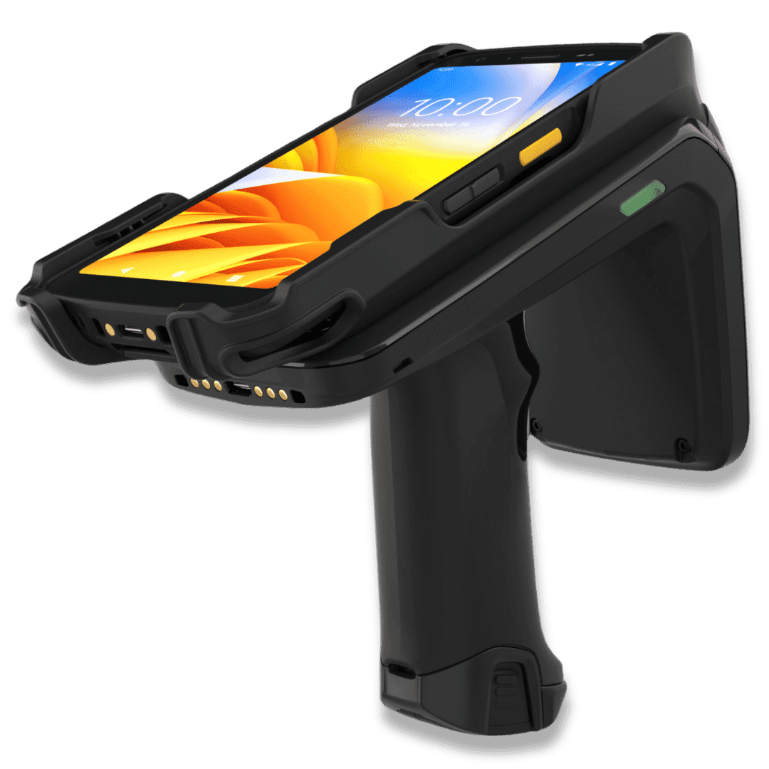 Locação de Coletores de Dados sob medida para sua operação